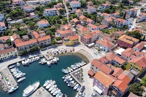 Port de plaisance