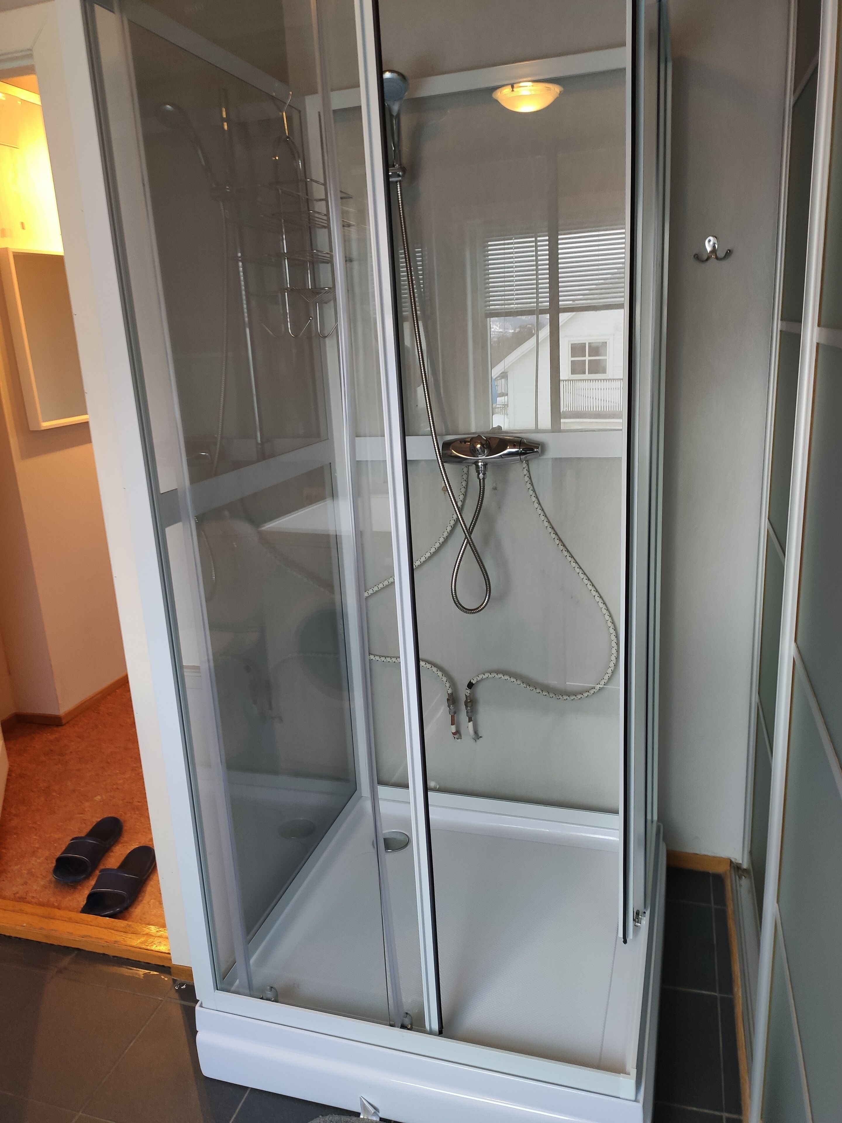 Apartment | Bathroom