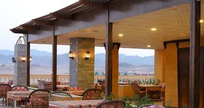 ALI BABA SAFAGA HOTEL