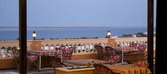 ALI BABA SAFAGA HOTEL