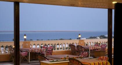 ALI BABA SAFAGA HOTEL