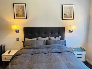1 Schlafzimmer