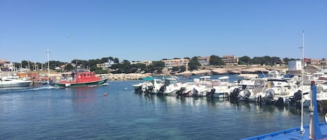 Marina
