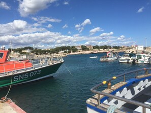 Port de plaisance
