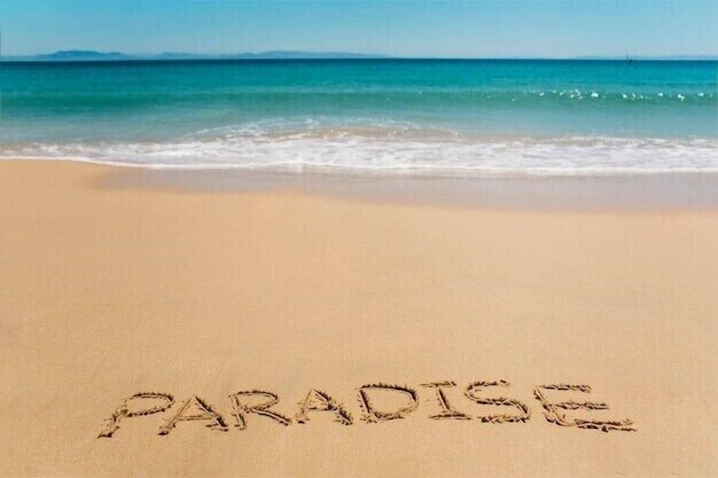 Spiaggia