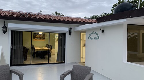 Perla del Atlántico