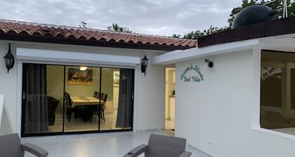 Perla del Atlántico