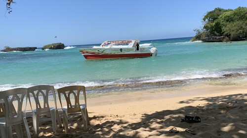 Perla del Atlántico