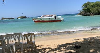 Perla del Atlántico