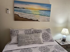 3 bedrooms, in-room safe, desk, free WiFi - Perla del Atlántico (Río San Juan, Dominican Republic)