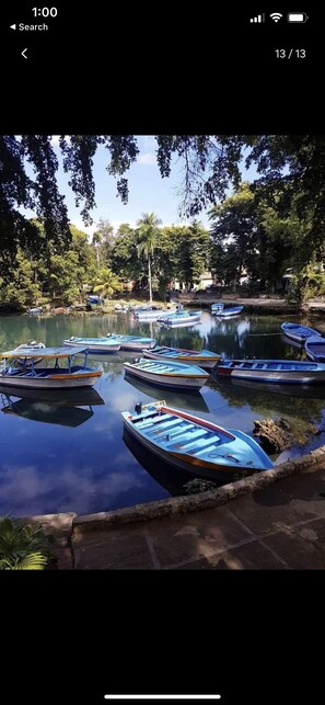Marina - Perla del Atlántico (Río San Juan, Dominican Republic)