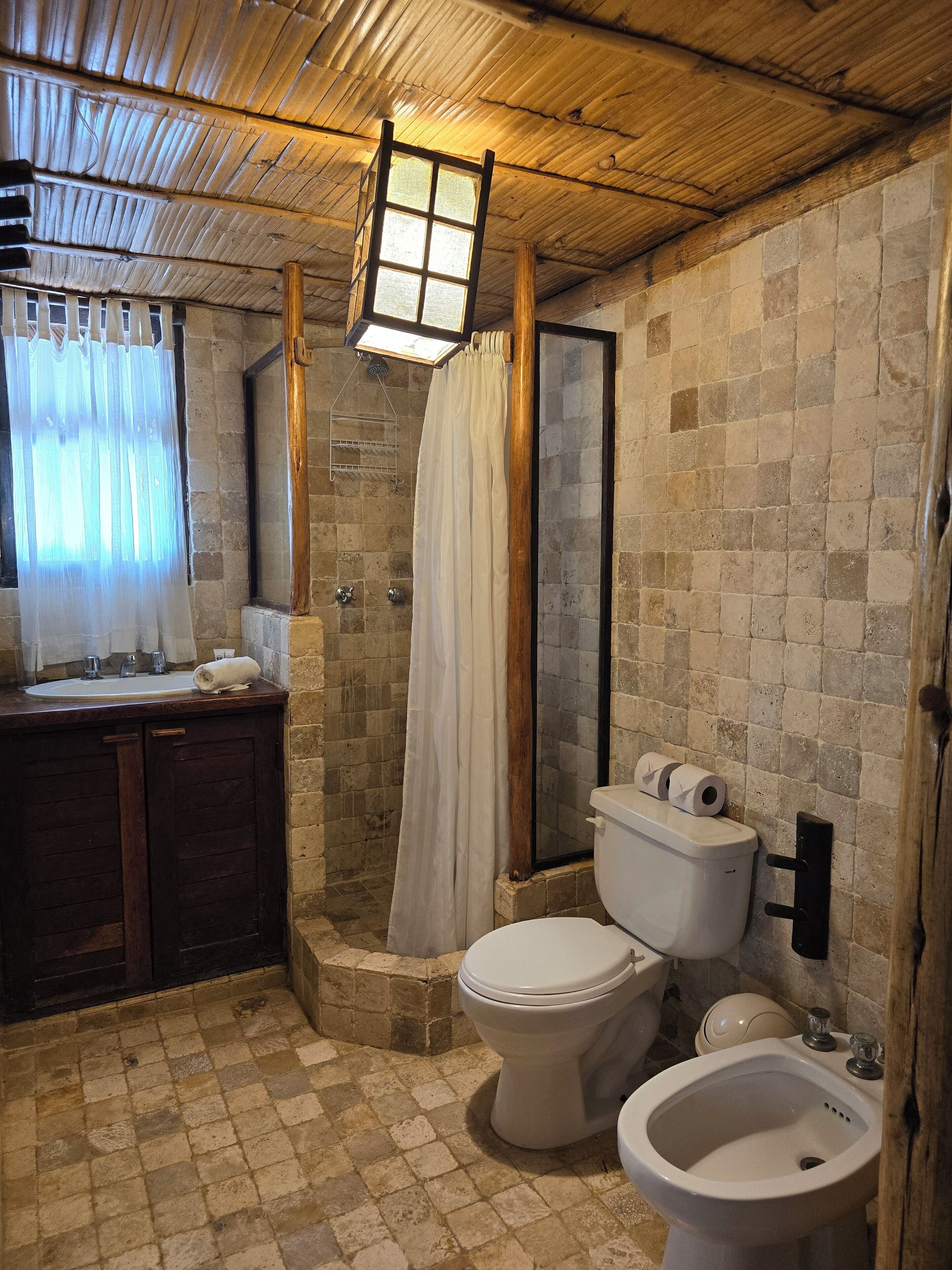 Bungalow | Kamar mandi