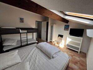 3 chambres