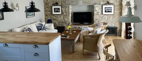 Smart-TV, Computerbildschirme