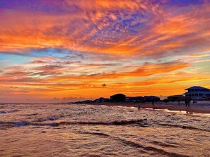 Plage à proximité