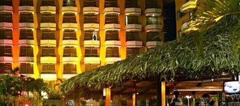 Isla Margarita venezuela, beautiful apartment study for family.