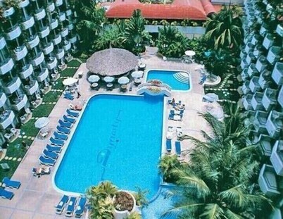 Isla Margarita venezuela, beautiful apartment study for family.