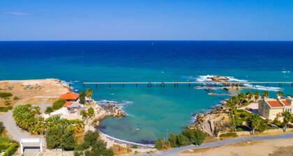 Sempati hotel & villas