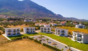 Exterior - Sempati hotel & villas (Lapta)