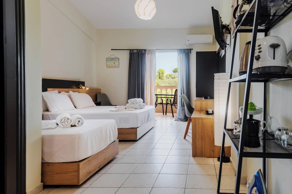 Chambre Confort