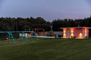 Exterior - Riposo Studios and Apartments (Corfu)
