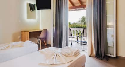 Riposo Studios and Apartments