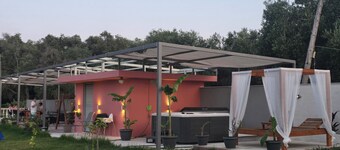 Riposo Studios and Apartments
