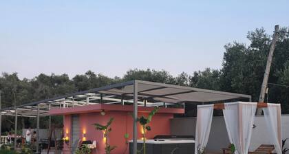Riposo Studios and Apartments