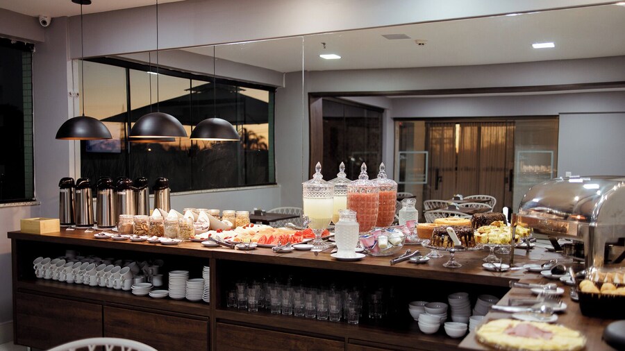 Miami Hotel by H Hotéis - Business