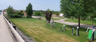 Housing San Marcos VUT42/000175