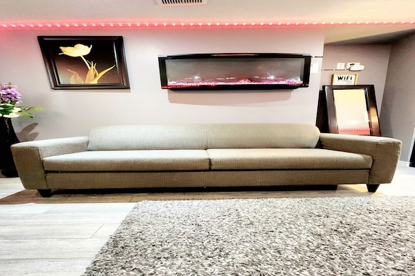 Televisor intel·ligent i llar de foc