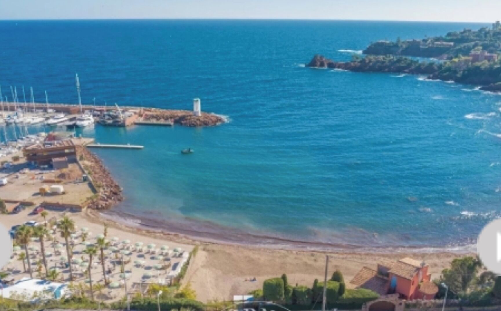 Plage