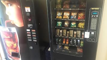 自動販賣機