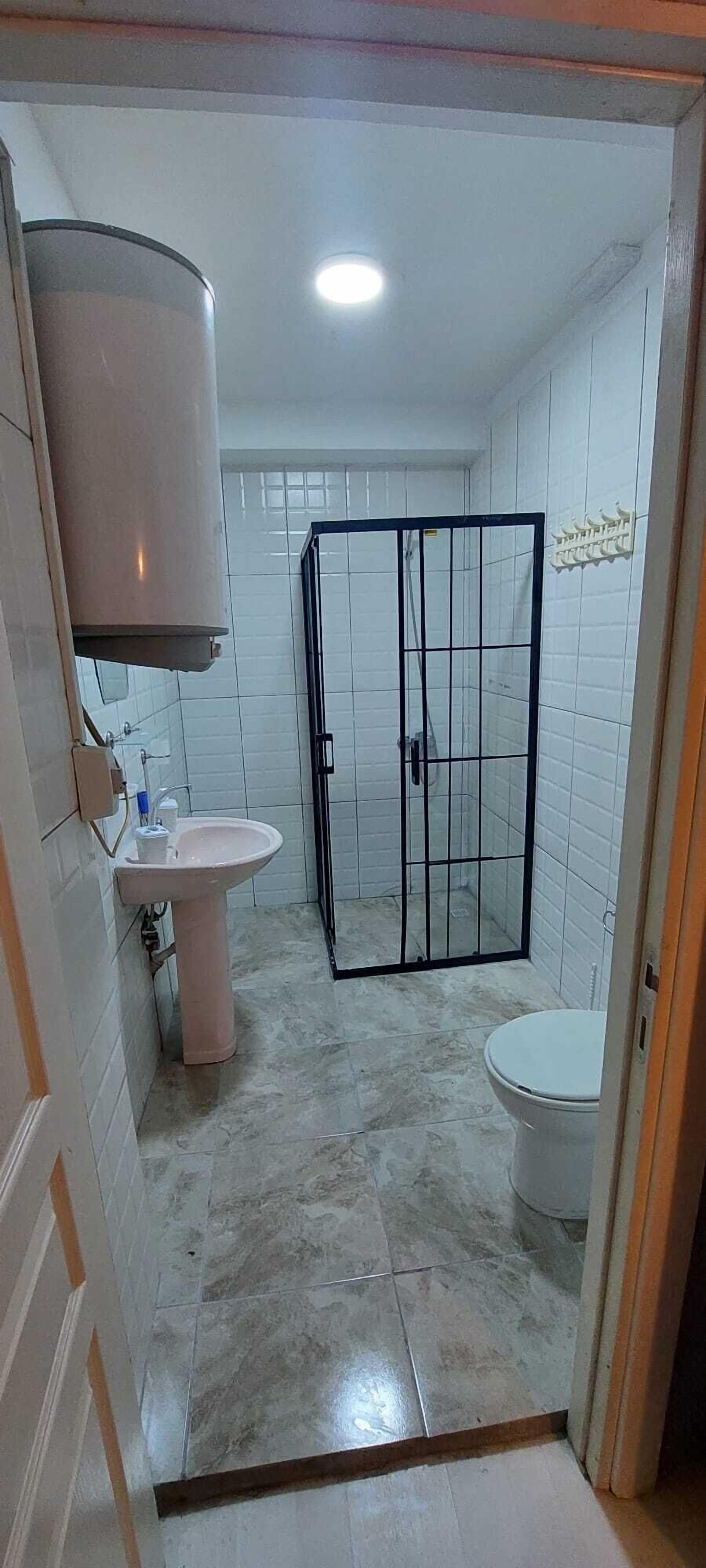 Fußbodenheizung (Badezimmer), Handtücher