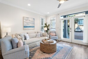 Televisión y videoteca 