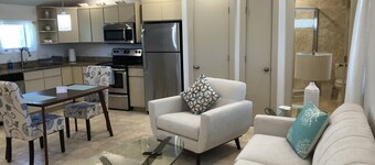 Cozy coastal cottage in Goodland 