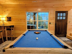 Sala de juegos