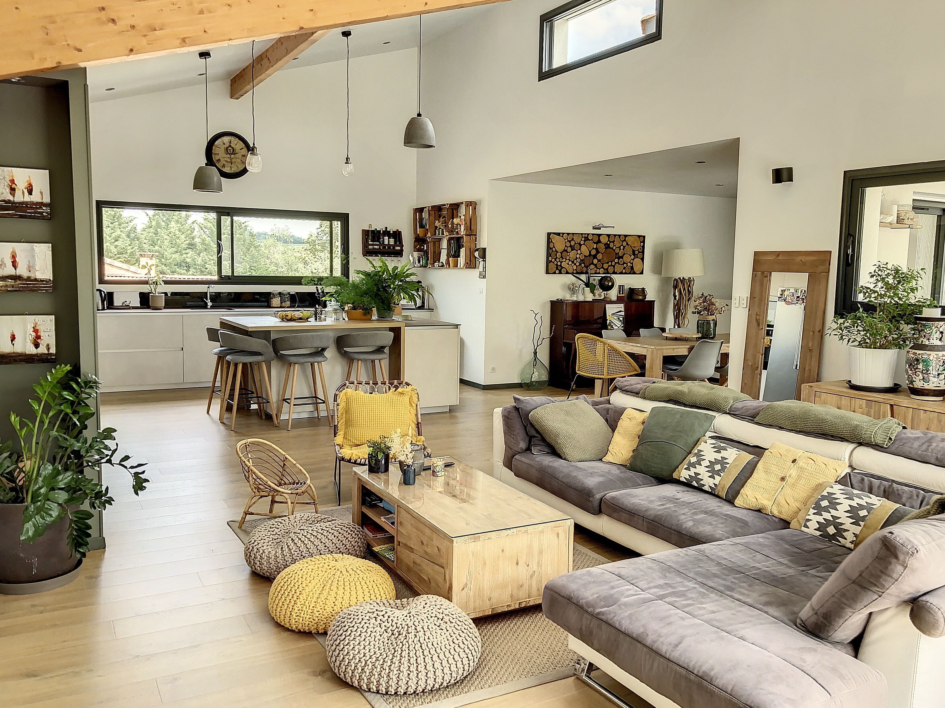 智能电视、DVD 播放器、乒乓球、书