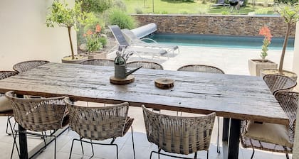 Magnifique Villa - Piscine - Salle Cinéma-Est Toulouse
