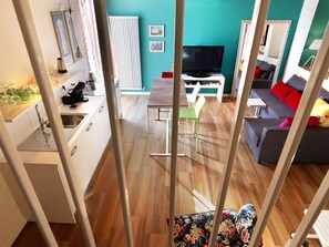 Smart TV, books - La Mia Dolce Vita is located in Calvagese della Riviera in the heart of Valtenesi - (Calvagese della Riviera)