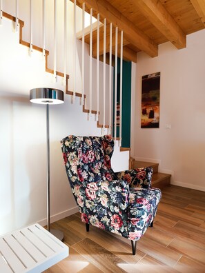 Interior - La Mia Dolce Vita is located in Calvagese della Riviera in the heart of Valtenesi - (Calvagese della Riviera)