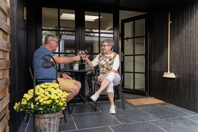 Mèzik vacation rental