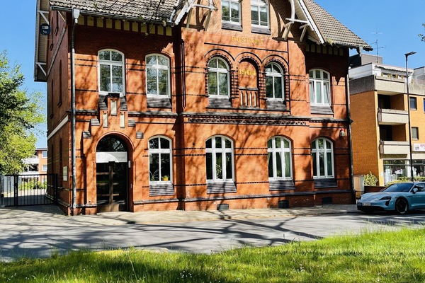 Außenbereich