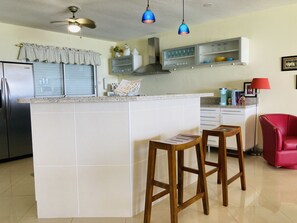 المن�شأة من الداخل