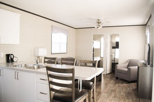 Cottage for rent in Niagara's Wine Country