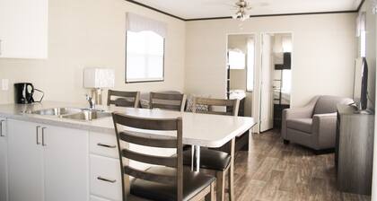 Cottage for rent in Niagara's Wine Country