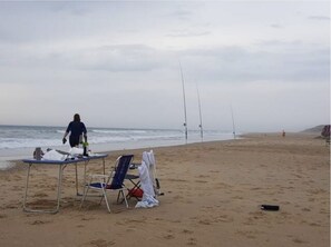 Serviettes de plage