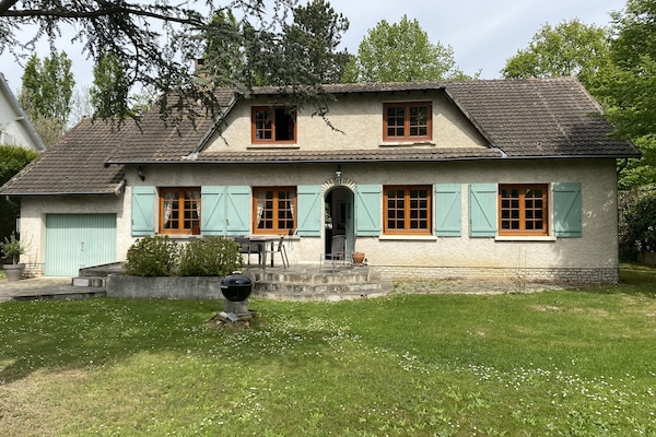 Außenbereich