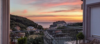Natura Luxury Suites Parga