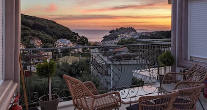 Natura Luxury Suites Parga